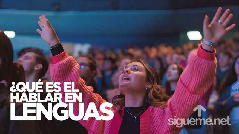 No impidan el hablar en lenguas; hablen en ellas, pero hágase todo decentemente y con orden.