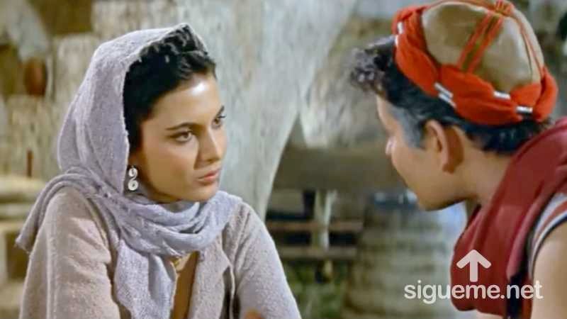 Imagen de Rut, grandes mujeres de la Biblia