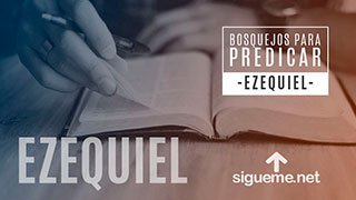 Bosquejo biblico para predicar Ezequiel 47:1, Aguas Donde Nadar