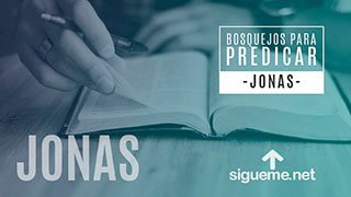 Bosquejo biblico para predicar JONAS 1:4-7, Jonás Descubierto