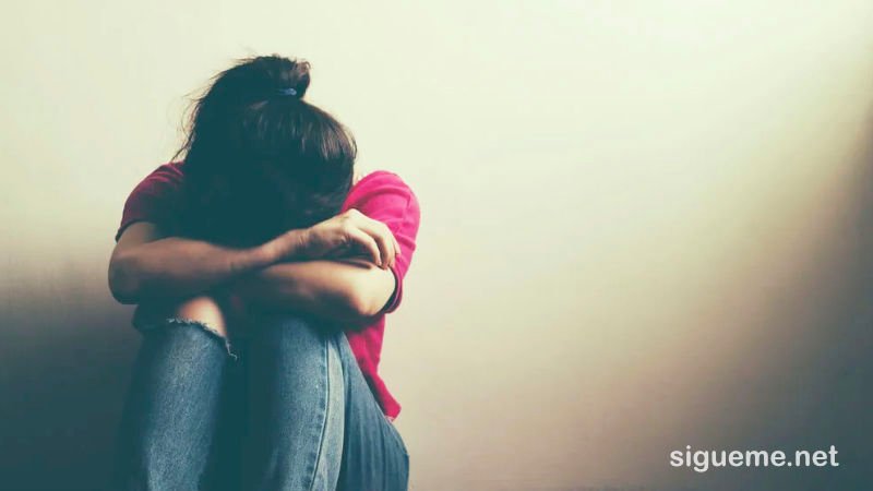 La preocupación por la vida diaria es propia de aquellos que no conocen a Dios