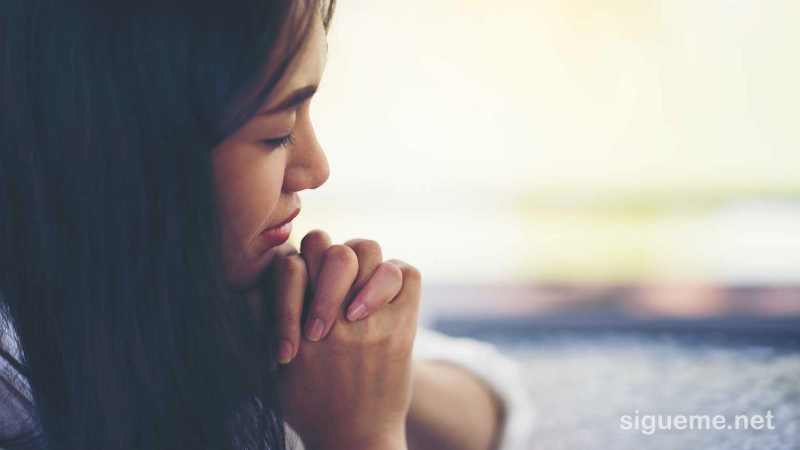 A veces Dios se niega a contestar nuestras oraciones porque sabe que si lo hace nos vamos a descarrilar.