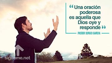 Oraciones Poderosas que Dios responde
