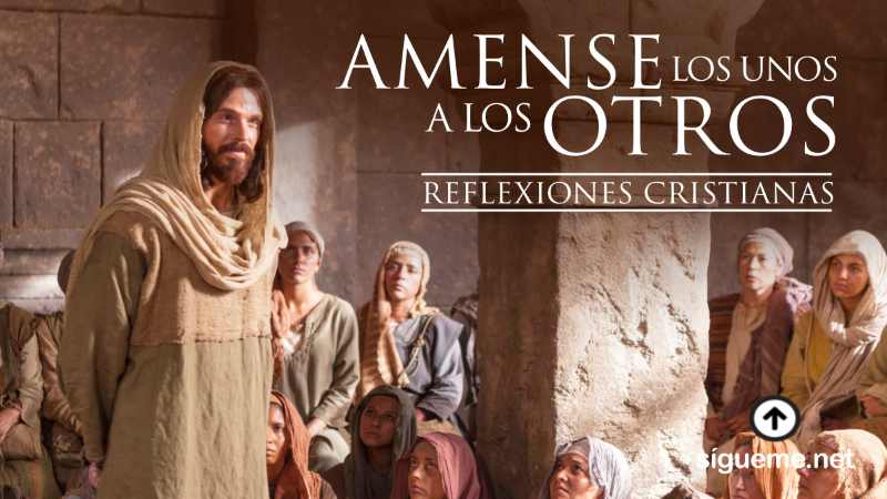 💖 REFLEXIONES SOBRE EL AMOR | Reflexiones Cristianas