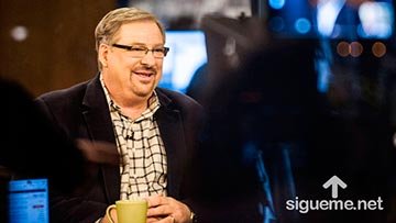 Rick Warren y el liderazgo de Nehemias