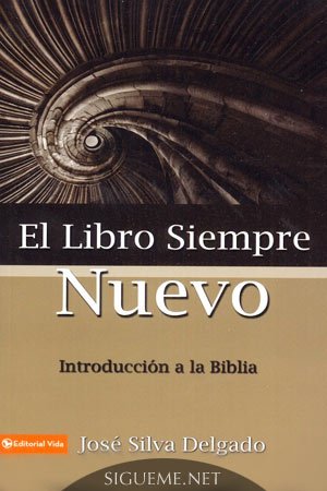 portada del libro El Libro Siempre Nuevo