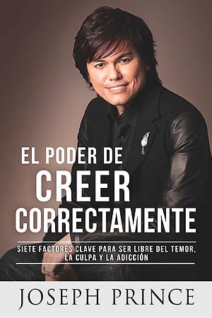 portada del libro El Poder de Creer Correctamente