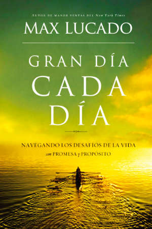 imagen de la portada del libro Gran Día Cada Día