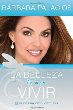 portada del libro La Belleza del Saber Vivir