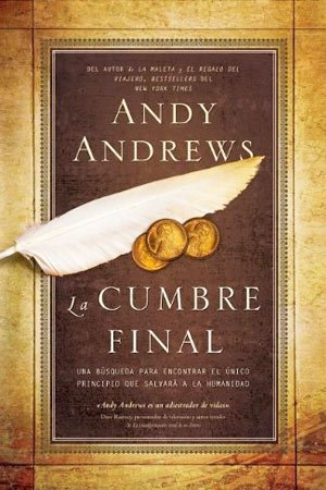 portada del libro La Cumbre Final