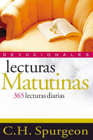 imagen de la portada del libro Lecturas Matutinas