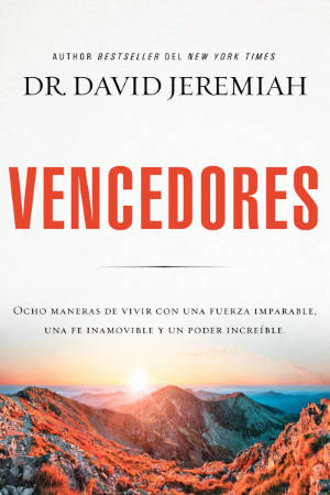 imagen de la portada del libro VENCEDORES