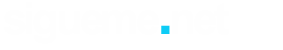 Sigueme Network Logo
