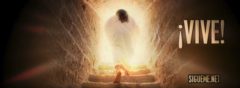 IMAGENES DE LA RESURRECCION DE CRISTO | Portadas de Facebook para Pascuas y  Semana Santa | Imagenes Cristianas con Frases para Etiquetar 17