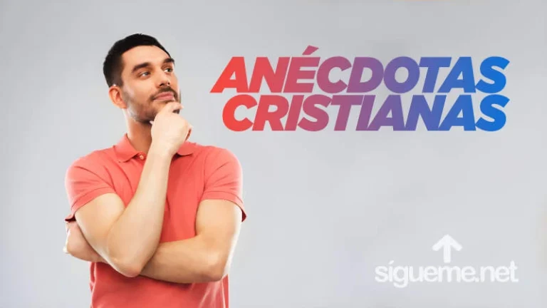 Anécdotas e ilustraciones para predicar
