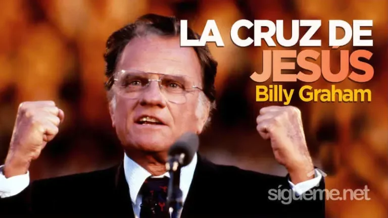 El Significado de la Cruz de Jesús