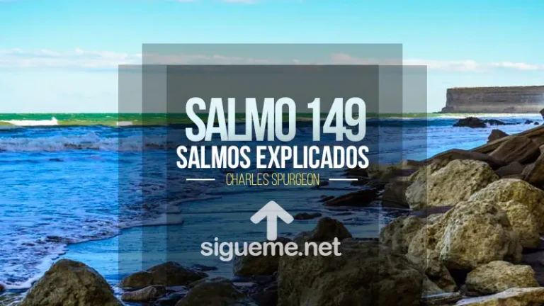 El Salmo 149, Exhortación a Israel, Para que Alabe a Jehová