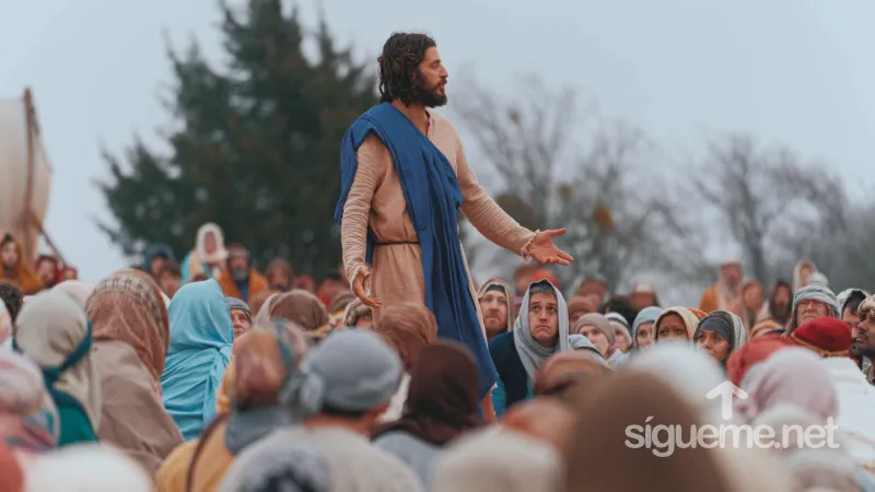 El Evangelio de Cristo es un mensaje de liberación y esperanza para los oprimidos. 