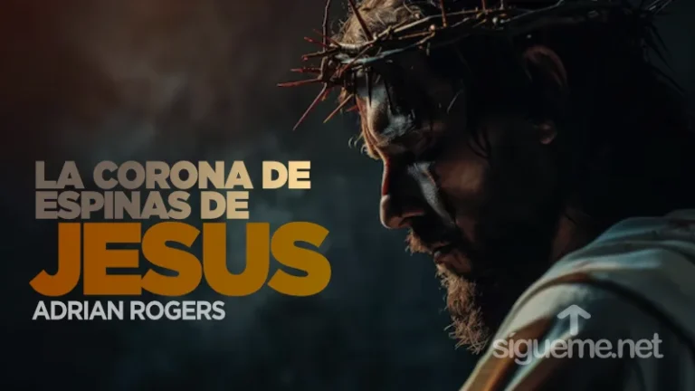 La Corona de Espinas de Jesús