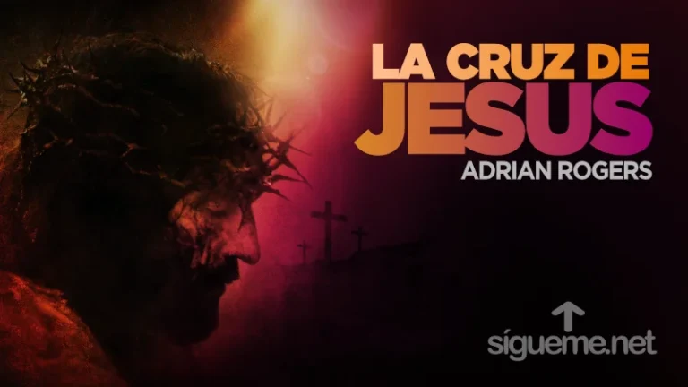 La Cruz de Jesús es el corazón del mensaje del evangelio
