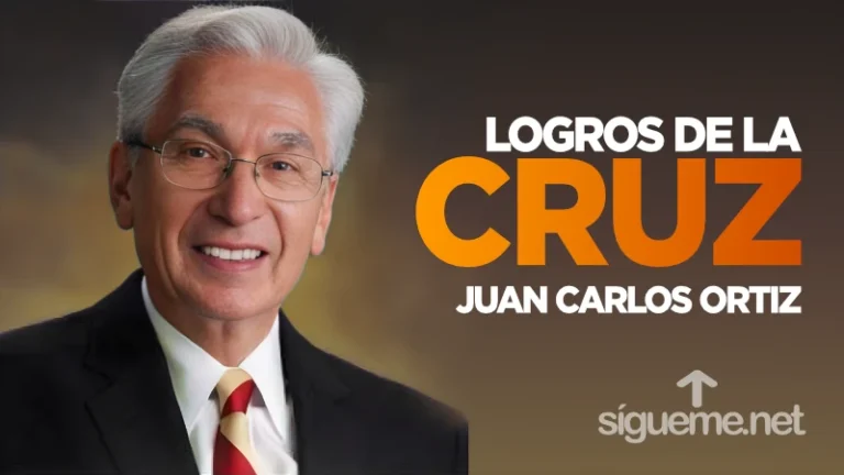 Logros de la Cruz, paz perfecta