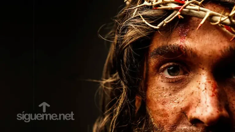 Predicas y mensajes de Pascua y Semana Santa . Los Sufrimientos de Cristo