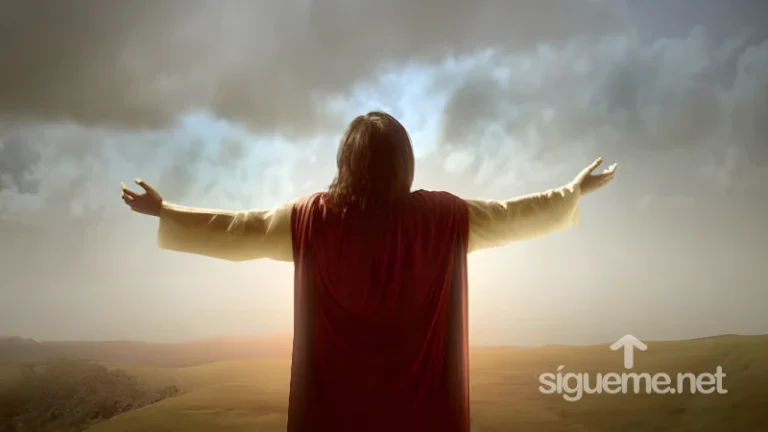 Conocer a Dios por medio de Jesucristo