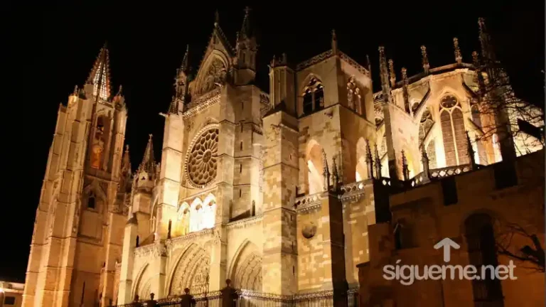 Construyendo una catedral