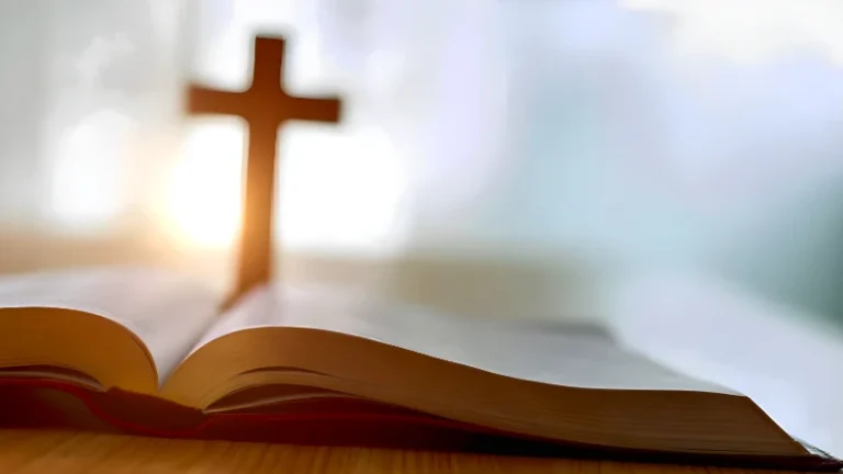 El Evangelio revela la justicia de Dios