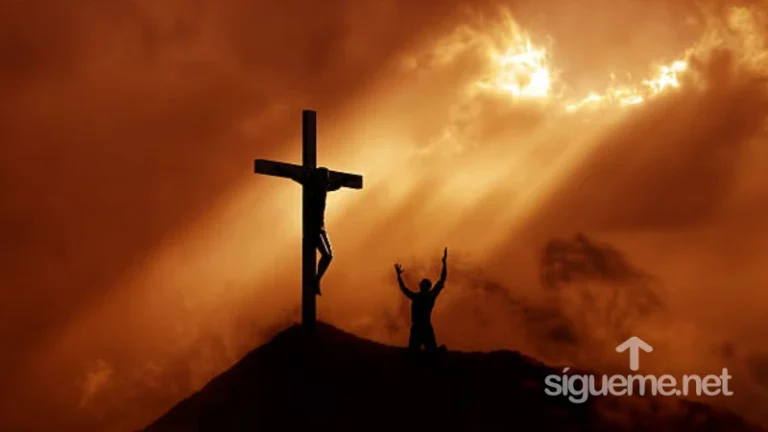 El Silencio de Dios