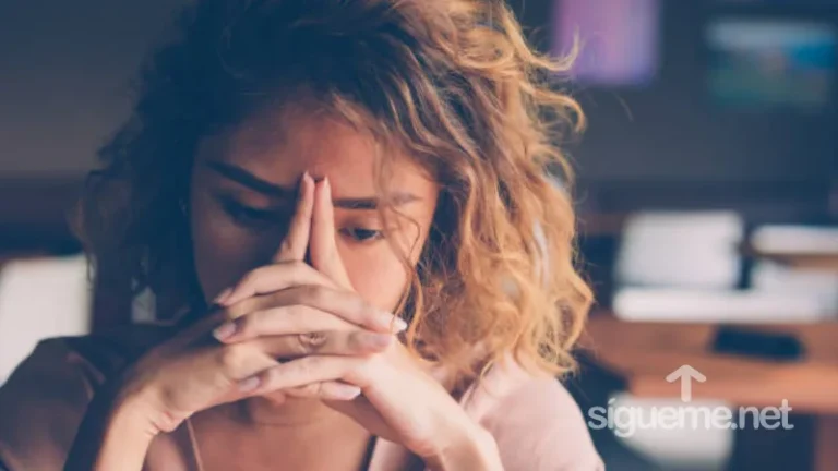 Estás Agotado Espiritualmente: Descansa en el Dios Inagotable
